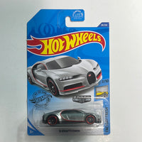 Hot Wheels Zamac ‘16 Bugatti Chiron