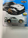 Hot Wheels 1/64 Zamac Porsche 993 GT2