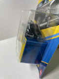 Matchbox Collectors 1/64 1954 Bentley R-Type Continental Black