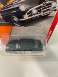 Matchbox 1/64 ‘51 Hudson Hornet Sheriff Black & White
