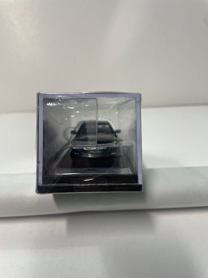 DCT 1/64 Honda Accord Sedan 2005 Black