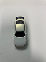 *Loose* Hot Wheels 1/64 Car Culture Street Tuners Nissan Silvia S15 White