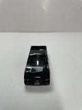 *Loose* Hot Wheels 1/64 Boulevard ‘93 Nissan D21 Hardbody Custom Pick-up Black