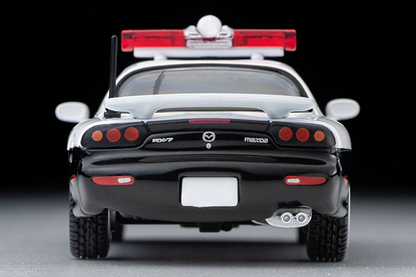 Tomica Limited Vintage Neo 1/64 Diocolle 64 #Carsnap 16b Police2