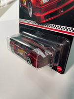 Hot Wheels 1/64 Mail In Alfa Romeo 155 V6 Ti Red