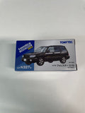 Tomica Limited Vintage Neo 1/64 LV-N327a Subaru Forester S/tb (Black) 1997 Model