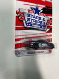 Hot Wheels 1/64 Stars & Stripes Series 2020 Corvette Red
