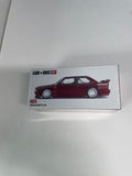 Mini GT x Kaido House 1/64 BMW M3 Kaido GT V1 Red