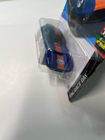 Hot Wheels 1/64 Shelby Cobra Daytona Coupe Blue