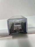 Mortal Model 1/64 Blitz Ken Nomura D1 Nissan Skyline  ER34 2004 White