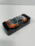 *Chase* Mini GT x Kaido House 1/64 Honda NSX Kaido Racing V1 Orange