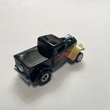 *Loose* Hot Wheels 1/64 Car Culture Team Transport ‘33 Willys Black