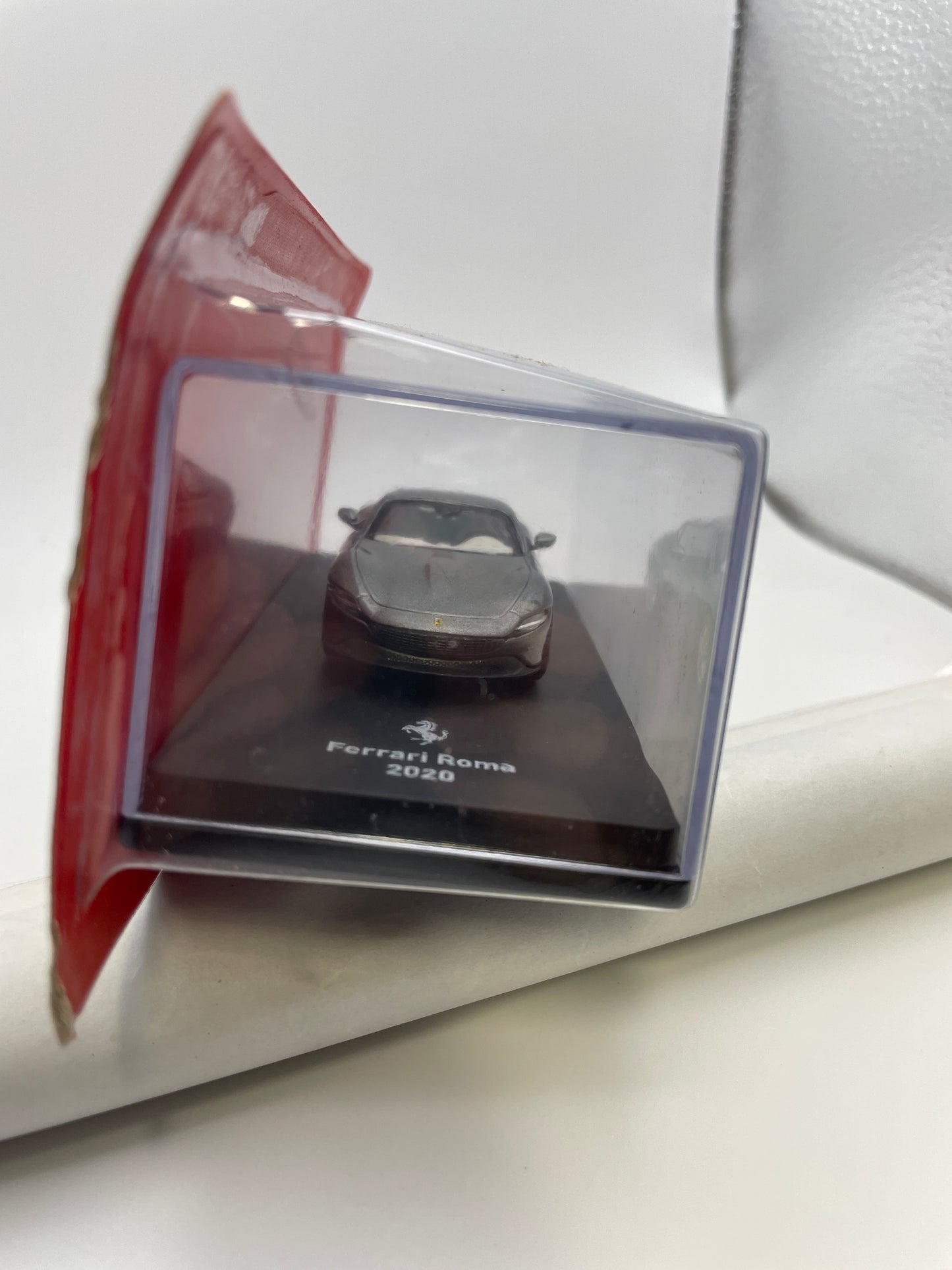 Centauria 1/64 Ferrari Roma 2020 Silver