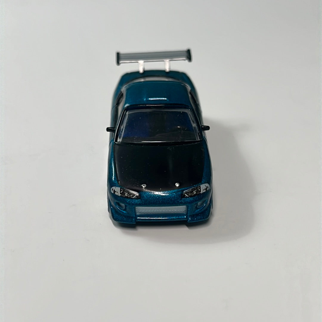 Loose* Racing Champions 1/64 Fast and Furious Mitsubishi Eclipse
