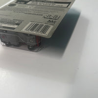 Hot Wheels Super Treasure Hunt Mighty K Red
