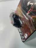 Hot Wheels 1/64 Boulevard Mix B Porsche 911 Carrera RS 2.7 Black - Damaged Card