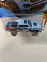 Hot Wheels 1/64 ‘20 Toyota Tacoma Blue