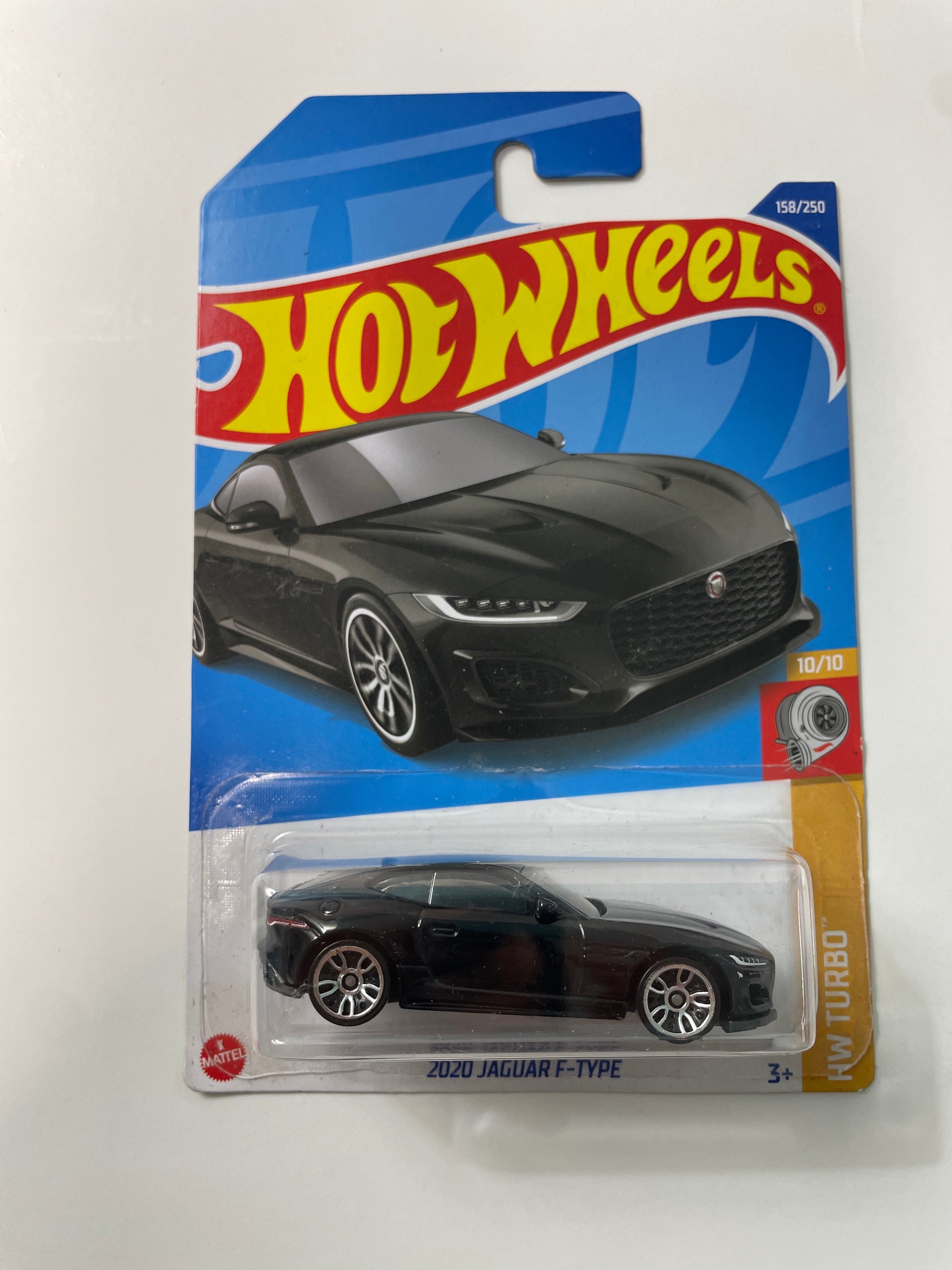 ホットウィール チームトランスポート DODGE Ford JAGUAR