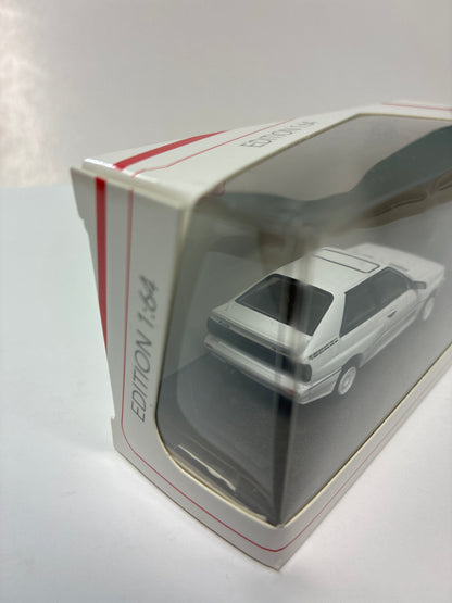Schuco 1/64 Audi Quattro White - 45 203 6900
