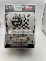 M2 Machines 1/64 Mijo Exclusives Quaker State 1960 VW Delivery Van Green