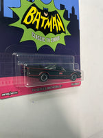 Hot Wheels Retro Entertainment Batman Classic TV Series Batmobile