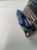 Hot Wheels 1/64 60 Years ‘65 Ford Mustang 2+2 Fastback Blue