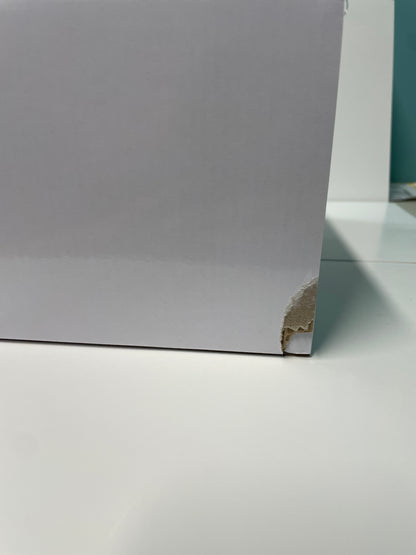 Otto Mobile 1/18 2003 Subaru Impreza WRX STI WR1 Resin Series Blue