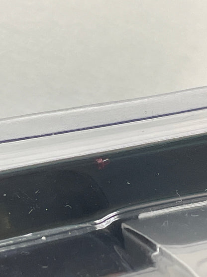 Mini GT 1/64 2026 Tokyo Auto Salon Nissan Skyline GT-R (R32) VeilSide Combat C-1 Gold Chrome & XL T-Shirt - MGT00988-BL - Damaged Car (Read description)