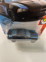 Hot Wheels 1/64 ‘11 Dodge Charger R/T Mopar Black