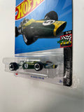 Hot Wheels 1/64 ‘67 Lotus Type 49 Green