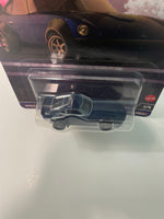 Hot Wheels 1/64 Car Culture Japan Historics 4 Nissan Fairlady Z Blue