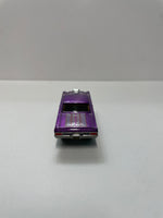 *Loose* Hot Wheels 1/64 Premium RLC Car Culture ‘65 Mercury Comet Cyclone Purple