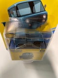 Matchbox Collectors 1/64 1961 Jeep FC Blue