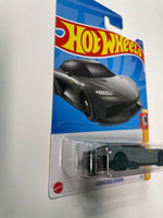 Hot Wheels 1/64 Koenigsegg Gemera Grey