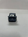 *Loose* Hot Wheels 1/64 Mystery Model Toyota Supra Blue