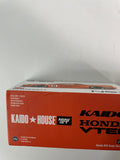 *Chase* Mini GT x Kaido House 1/64 Honda NSX Kaido Racing V1 Orange