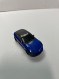 *Loose* Hot Wheels 1/64 Multi Pack Exclusive 2023 Nissan Z Blue