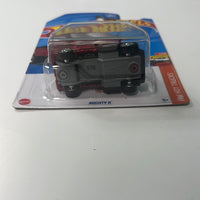 Hot Wheels Super Treasure Hunt Mighty K Red