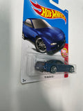 Hot Wheels 1/64 ‘95 Mazda RX-7 Blue