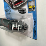 Hot Wheels Zamac ‘16 Bugatti Chiron