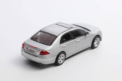DCT 1/64 Honda Accord Sedan 2005 Silver