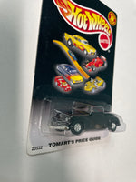 Hot Wheels 1/64 ‘46 Ford Black