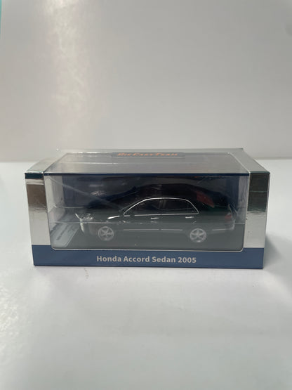 DCT 1/64 Honda Accord Sedan 2005 Black