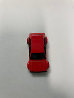 *Loose* Hot Wheels 1/64 Car Culture ‘81 Toyota Starlet KP61 Red