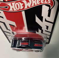 Hot Wheels 1/64 Collectors Japan Convention Nissan GT-R (BNR34) Black & White