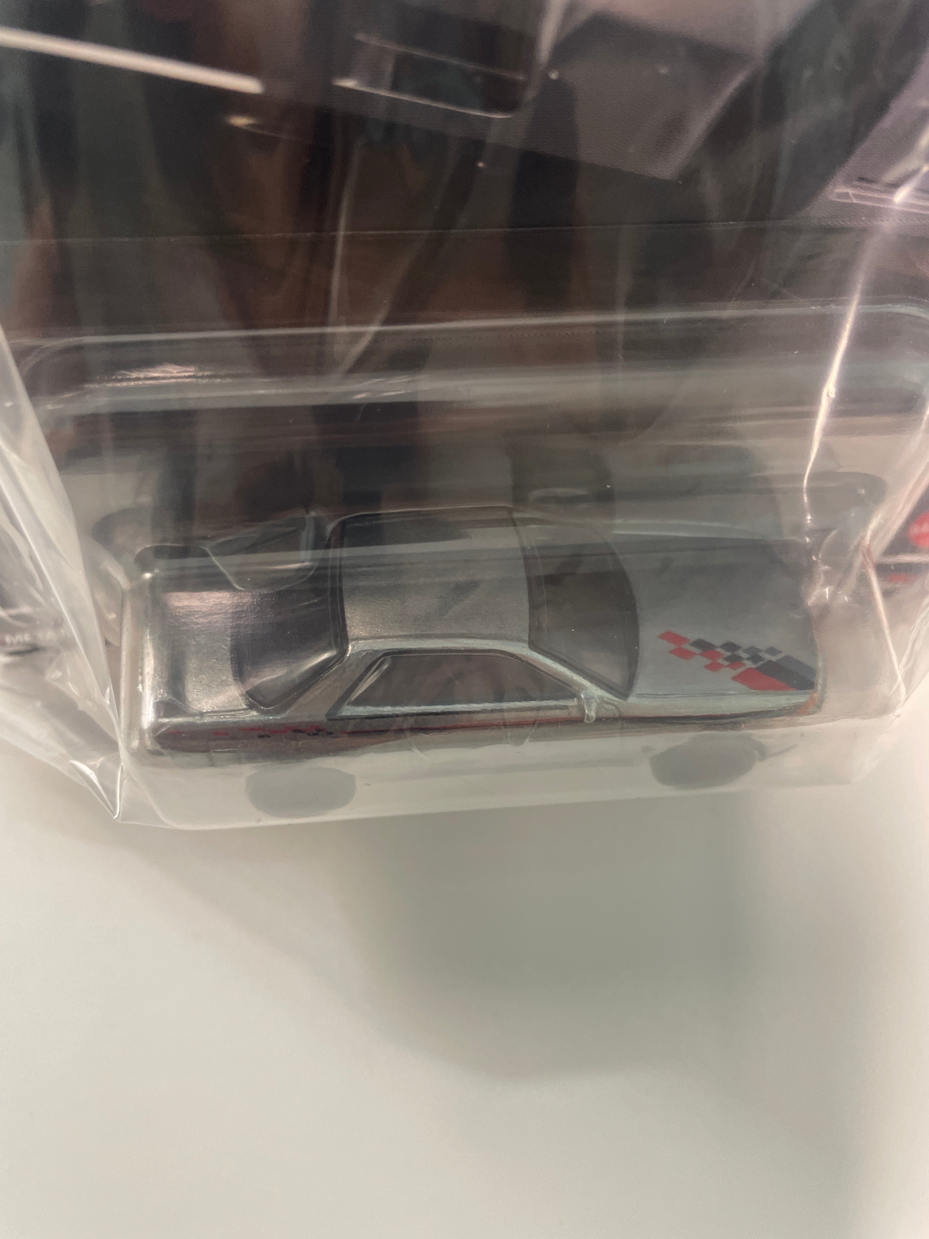 Hot Wheels 1/64 Nismo Festival Japan Exclusive Zamac Nissan