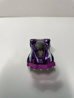 *Loose* Hot Wheels 1/64 Super Treasure Hunt Celero GT Purple