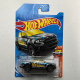 Hot Wheels Gamestop Exclusive ‘19 Ford Ranger Raptor Silver
