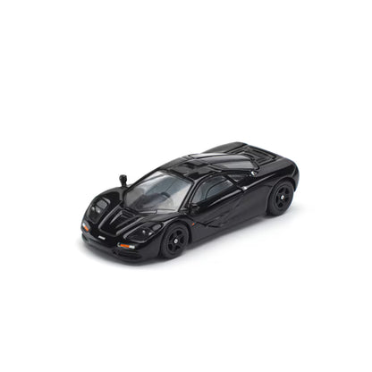 Pop Race 1/64 McLaren F1 Jet Black - PR64-0230