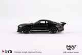 Mini GT 1/64 Shelby GT500 Dragon Snake Concept Black